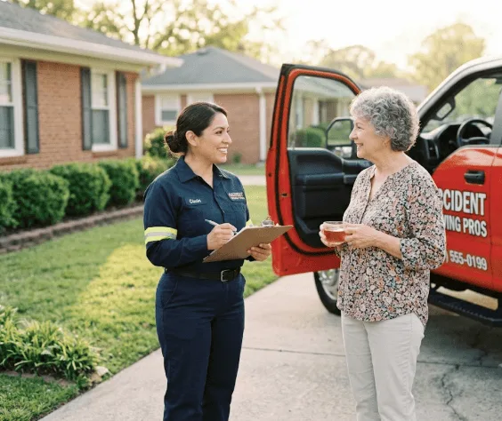 Accident Towing Service Buzzards Bay, MA FAQs